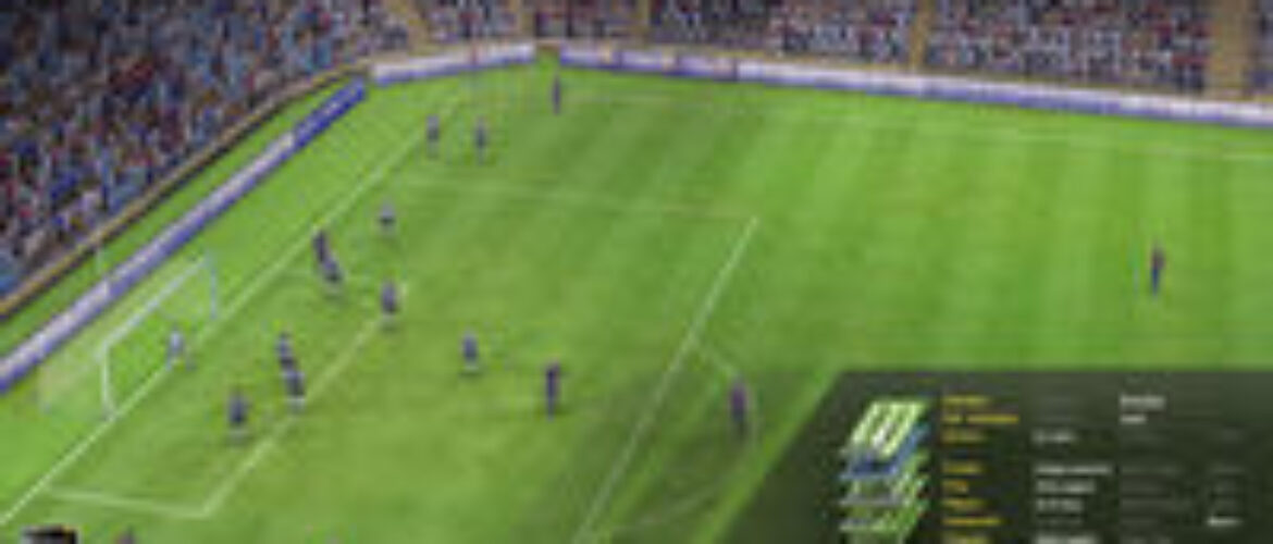 FX Fútbol se convierte en el juego más vendido de PC en España