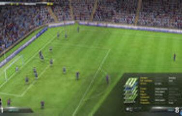 FX Fútbol se convierte en el juego más vendido de PC en España