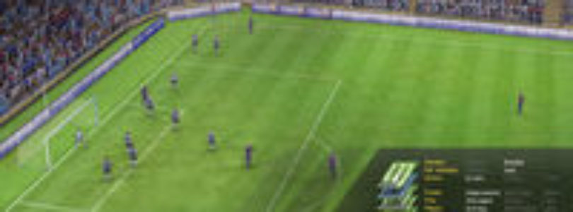 FX Fútbol se convierte en el juego más vendido de PC en España