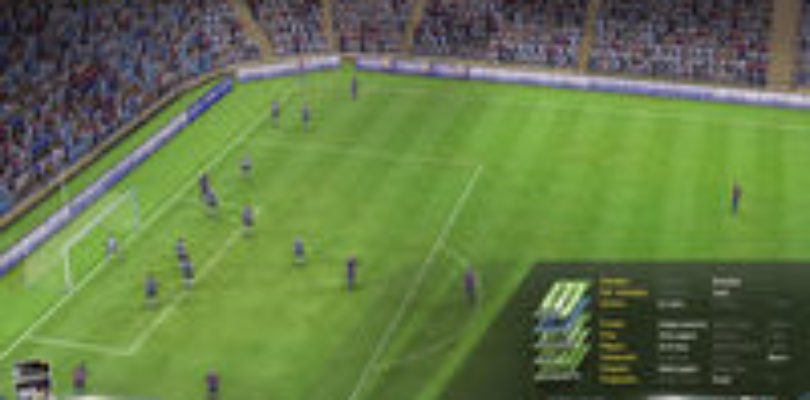 FX Fútbol se convierte en el juego más vendido de PC en España