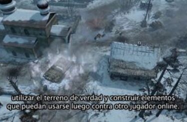 Company of Heroes 2 nos muestra un nuevo diario de desarrollo