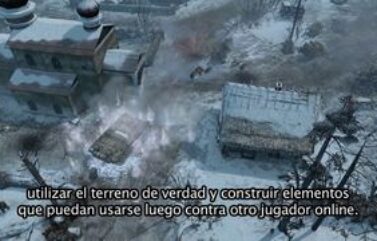 Company of Heroes 2 nos muestra un nuevo diario de desarrollo