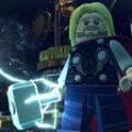 Más imágenes de LEGO Marvel Super Heroes