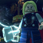 Más imágenes de LEGO Marvel Super Heroes