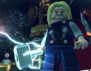 Más imágenes de LEGO Marvel Super Heroes