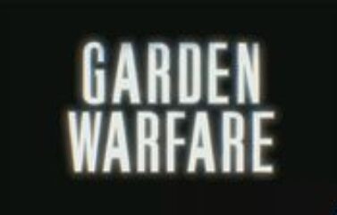 Anunciado Plants vs. Zombies: Garden Warfare