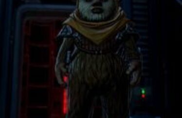 Un ewok podrá acompañarte en Star Wars: The Old Republic