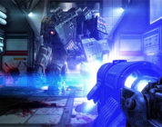 tein The New Order armas