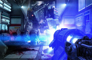 tein The New Order armas