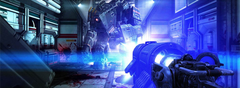 tein The New Order armas