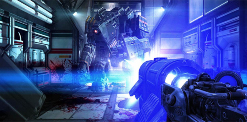 tein The New Order armas