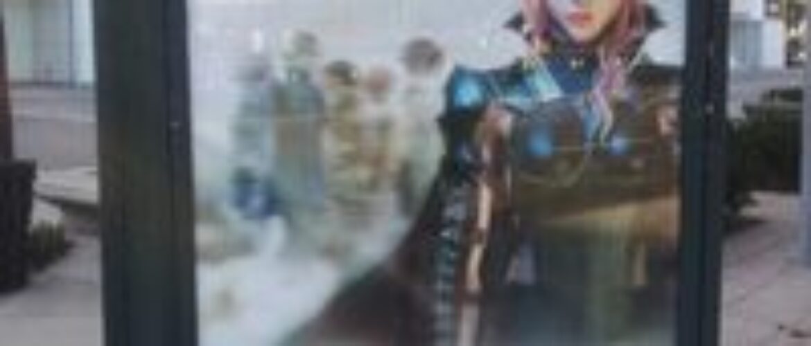 Lightning Returns: FF XIII podría llegar a PC