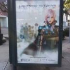Lightning Returns: FF XIII podría llegar a PC