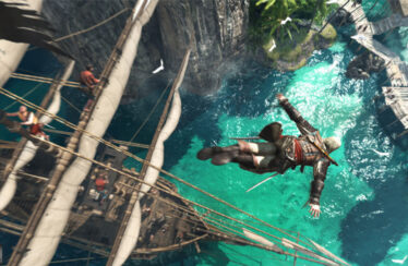 Assassins Creed IV Black Flag