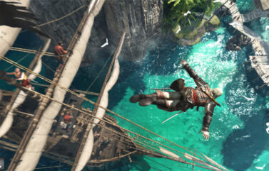Assassins Creed IV Black Flag