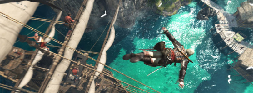 Assassins Creed IV Black Flag