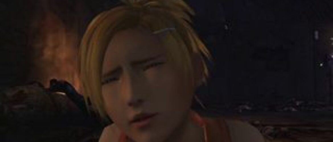 Nuevo tráiler de Final Fantasy X/X-2 HD Remaster