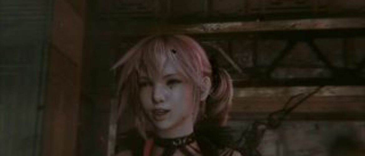 Un nuevo vídeo de Lightning Returns Final Fantasy XIII nos adelanta su demo del E3