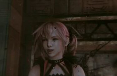 Un nuevo vídeo de Lightning Returns Final Fantasy XIII nos adelanta su demo del E3