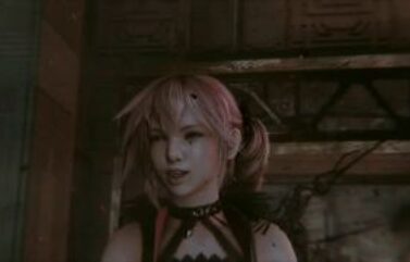 Un nuevo vídeo de Lightning Returns Final Fantasy XIII nos adelanta su demo del E3