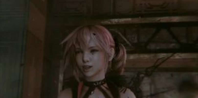 Un nuevo vídeo de Lightning Returns Final Fantasy XIII nos adelanta su demo del E3