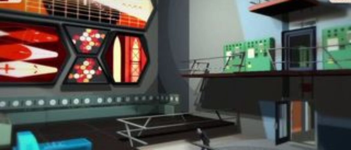 CounterSpy se muestra en un tráiler