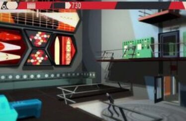 CounterSpy se muestra en un tráiler
