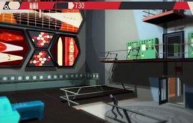 CounterSpy se muestra en un tráiler