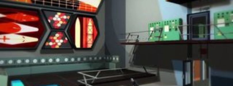 CounterSpy se muestra en un tráiler