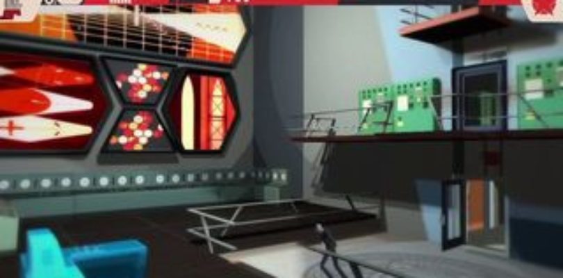 CounterSpy se muestra en un tráiler