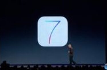 Apple presenta iOS 7, el nuevo sistema operativo para iPhone y iPad