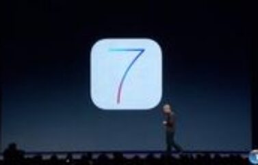 Apple presenta iOS 7, el nuevo sistema operativo para iPhone y iPad
