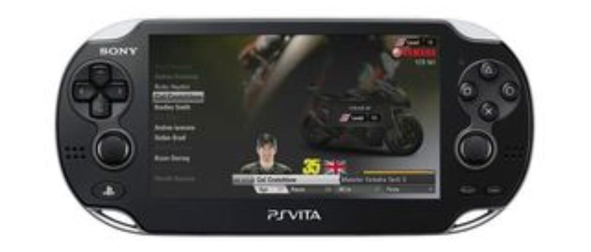 Montmeló se muestra en MotoGP 13 en su versión de Vita