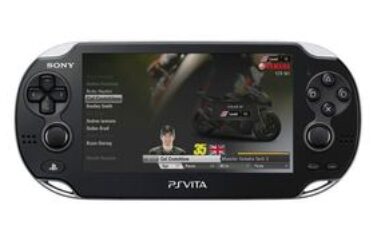 Montmeló se muestra en MotoGP 13 en su versión de Vita
