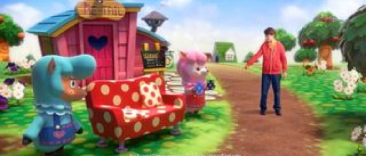 El creador de Fez alaba que Animal Crossing no tenga micropagos