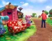 Animal Crossing New Leaf estrena la opción de compartir imágenes