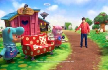 Animal Crossing New Leaf bate un nuevo récord en la Nintendo eShop de Estados Unidos