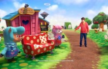 El creador de Fez alaba que Animal Crossing no tenga micropagos