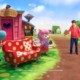 Animal Crossing New Leaf estrena la opción de compartir imágenes