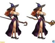 Dragon's Crown muestra la personalización de las armas