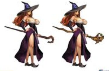 Dragon's Crown muestra la personalización de las armas