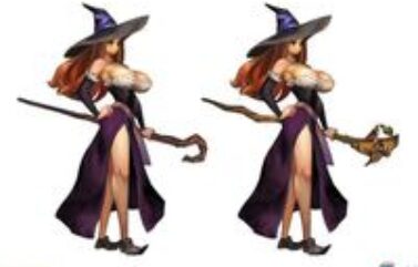 Dragon's Crown muestra la personalización de las armas