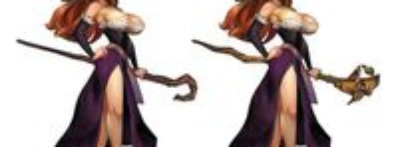 Dragon's Crown muestra la personalización de las armas