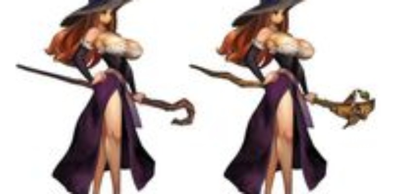 Dragon's Crown muestra la personalización de las armas
