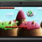 Primer tráiler oficial de Yoshis New Island