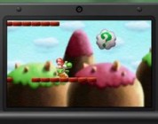 Primer tráiler oficial de Yoshis New Island