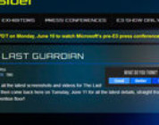 The Last Guardian estaría en el E3 y sigue siendo un juego de PlayStation 3