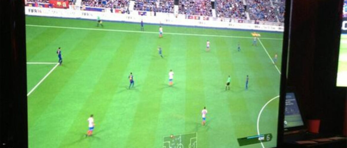 fifa 14 e3