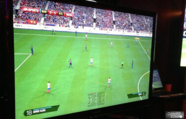 fifa 14 e3