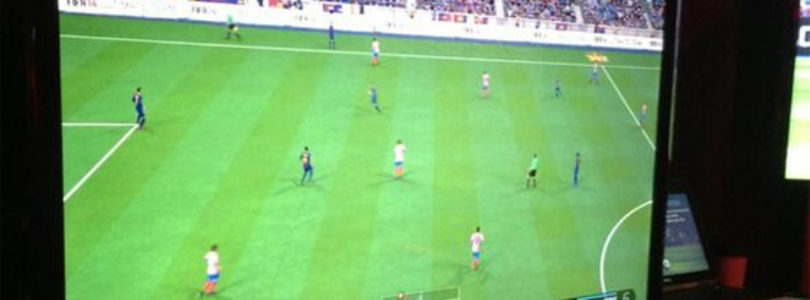 fifa 14 e3